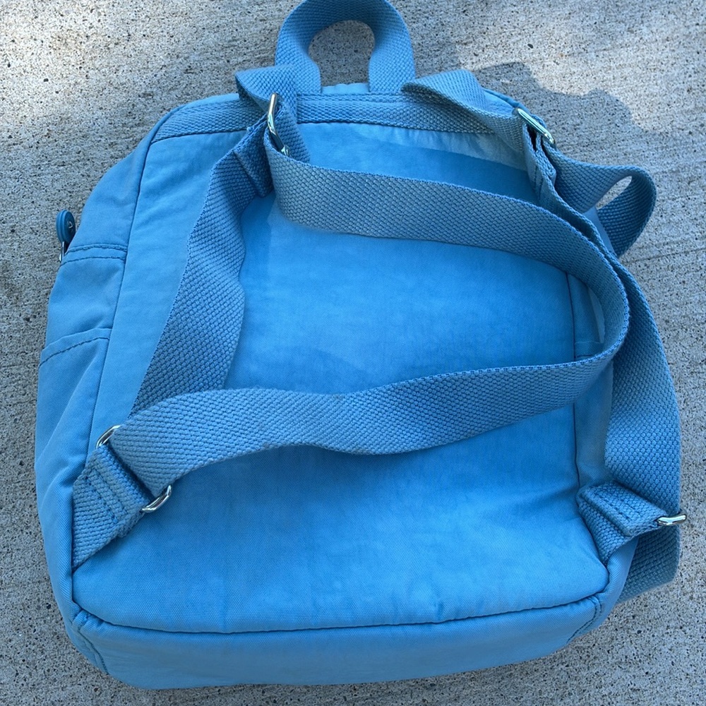 Kipling small backpack - Picture 7 of 15